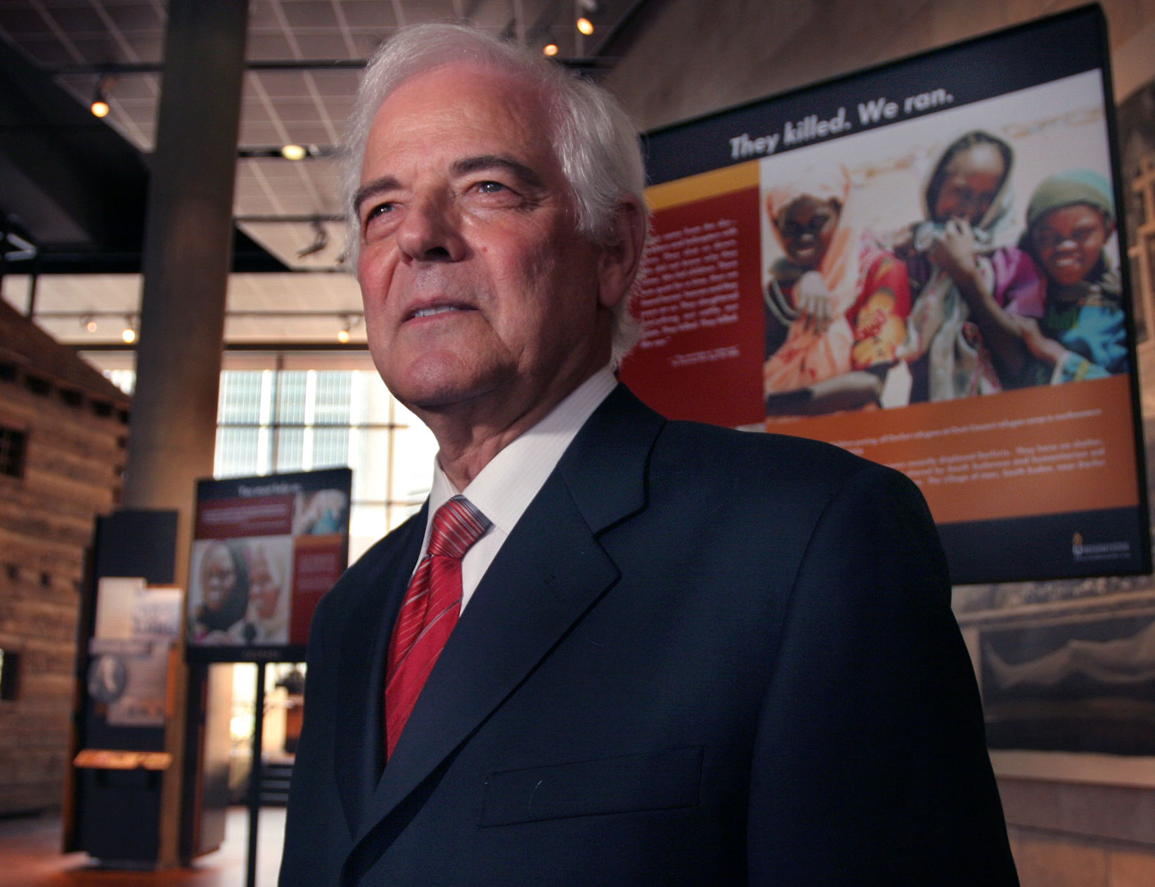 Birthday: Nick Clooney